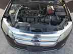 2011 FORD FUSION