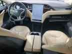2013 TESLA MODEL S