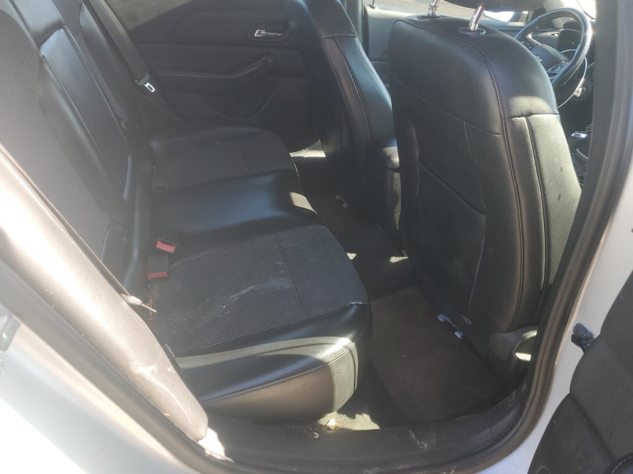 2014 CHEVROLET MALIBU
