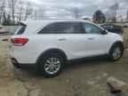 2018 KIA SORENTO