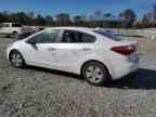 2015 KIA FORTE
