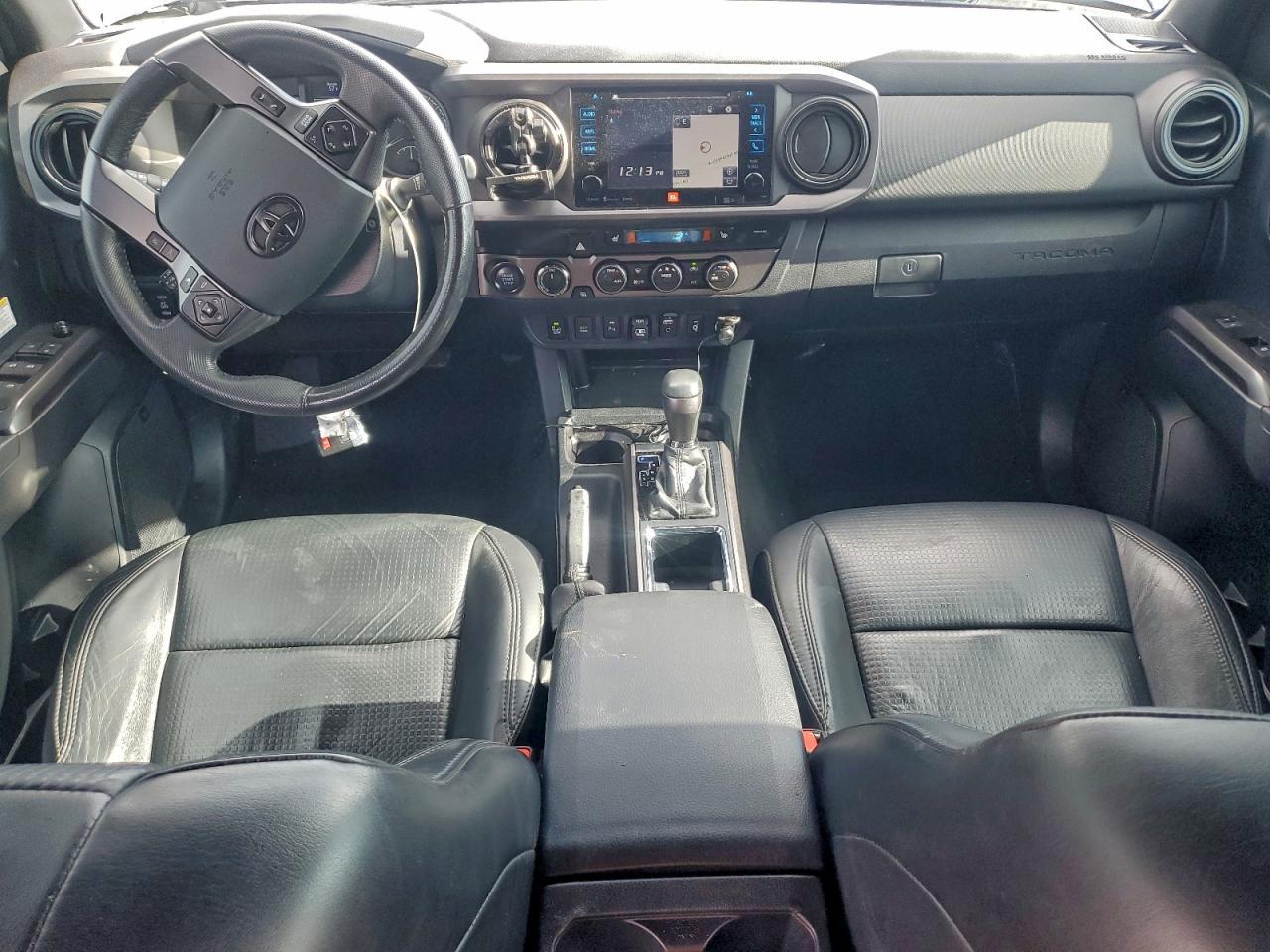 2019 TOYOTA TACOMA