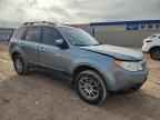 2010 SUBARU FORESTER