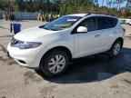 2013 NISSAN MURANO