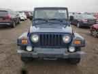 2003 JEEP WRANGLER