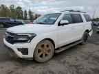 2022 FORD Expedition