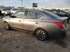 2018 NISSAN VERSA