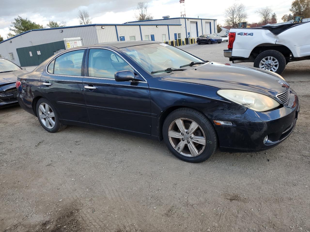 2005 LEXUS ES 330