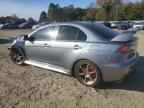 2014 MITSUBISHI Lancer Evolution