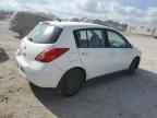 2008 NISSAN VERSA