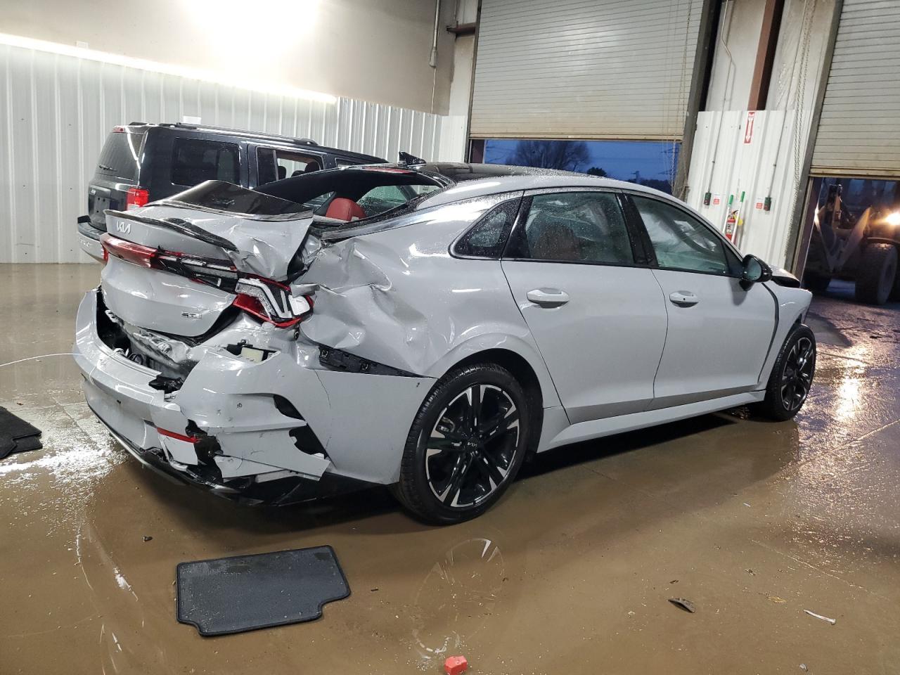 2024 KIA K5