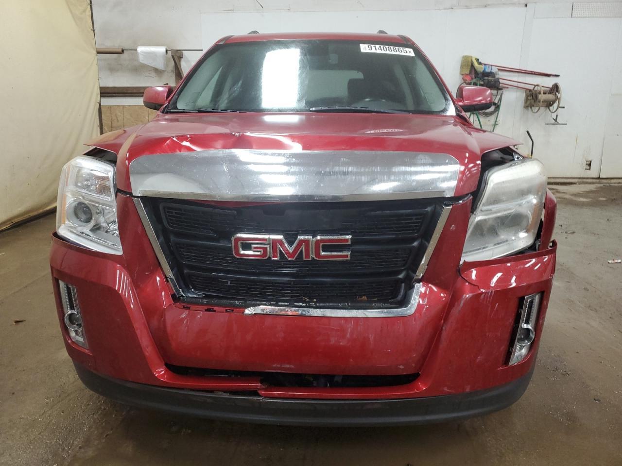 2015 GMC Terrain