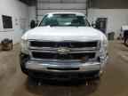 2008 CHEVROLET Silverado 2500
