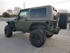 2007 JEEP WRANGLER