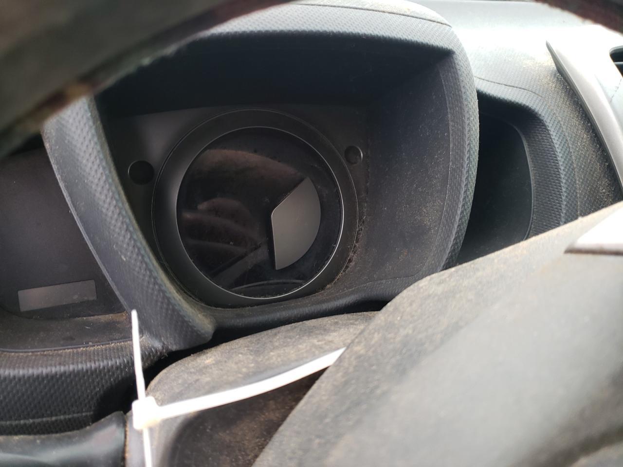 2012 TOYOTA SCION