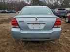 2006 MERCURY Montego