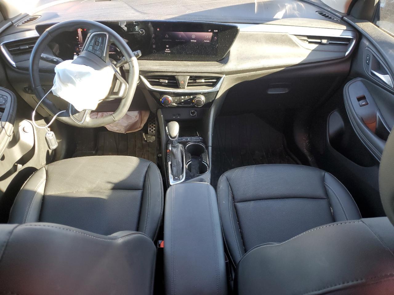 2024 BUICK Encore GX