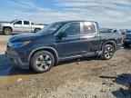 2017 HONDA Ridgeline