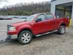 2008 FORD F-150