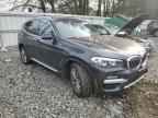 2018 BMW X3