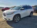 2014 TOYOTA HIGHLANDER