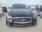 2017 INFINITI Q50