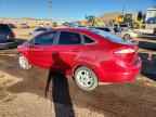 2016 FORD Fiesta