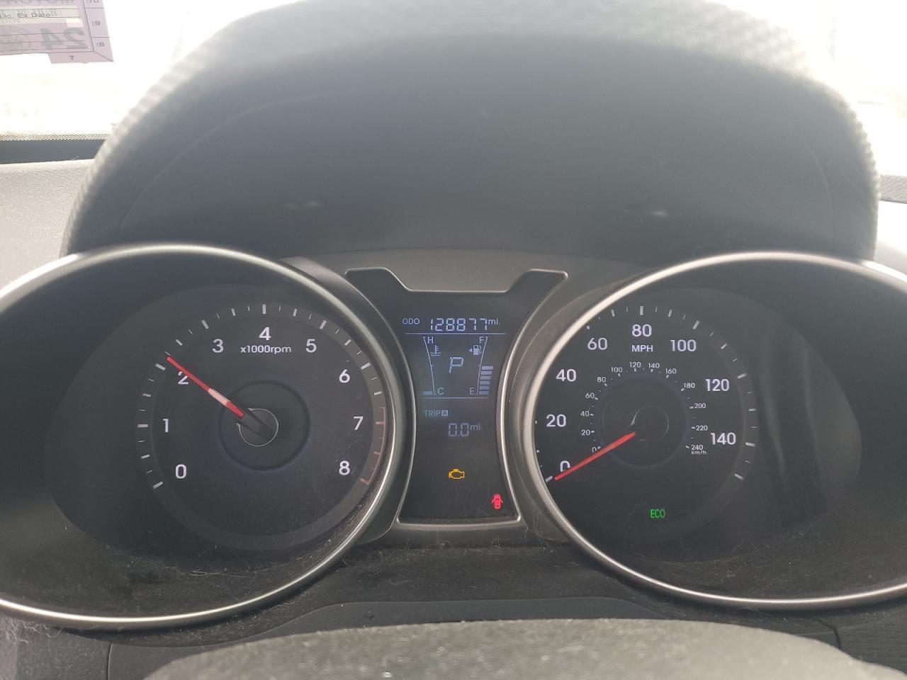 2015 HYUNDAI VELOSTER