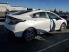 2017 CHEVROLET VOLT