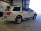 2012 TOYOTA Sequoia