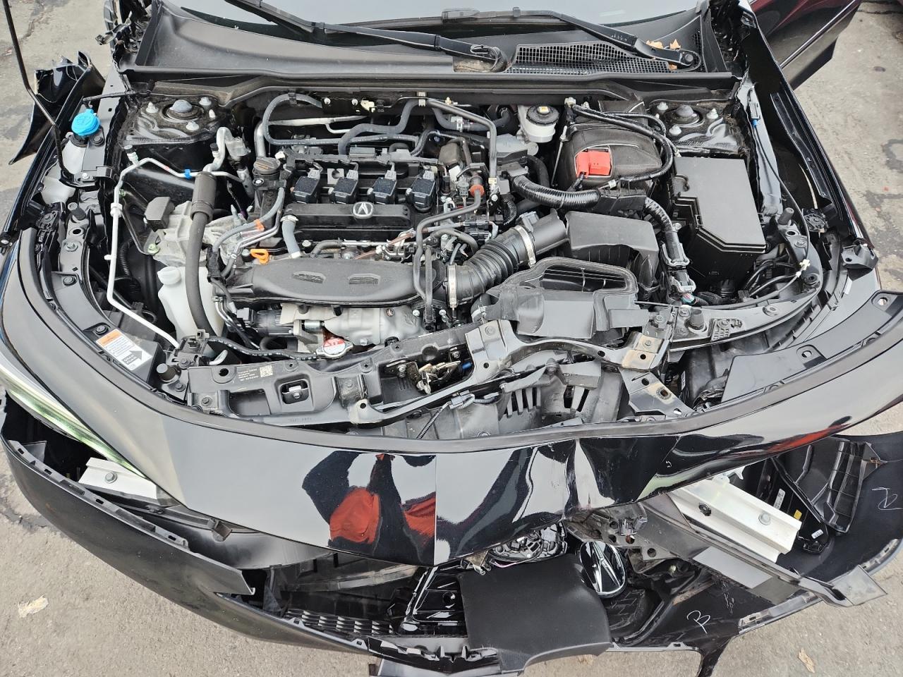 2023 ACURA Integra