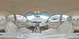 2001 TOYOTA Avalon