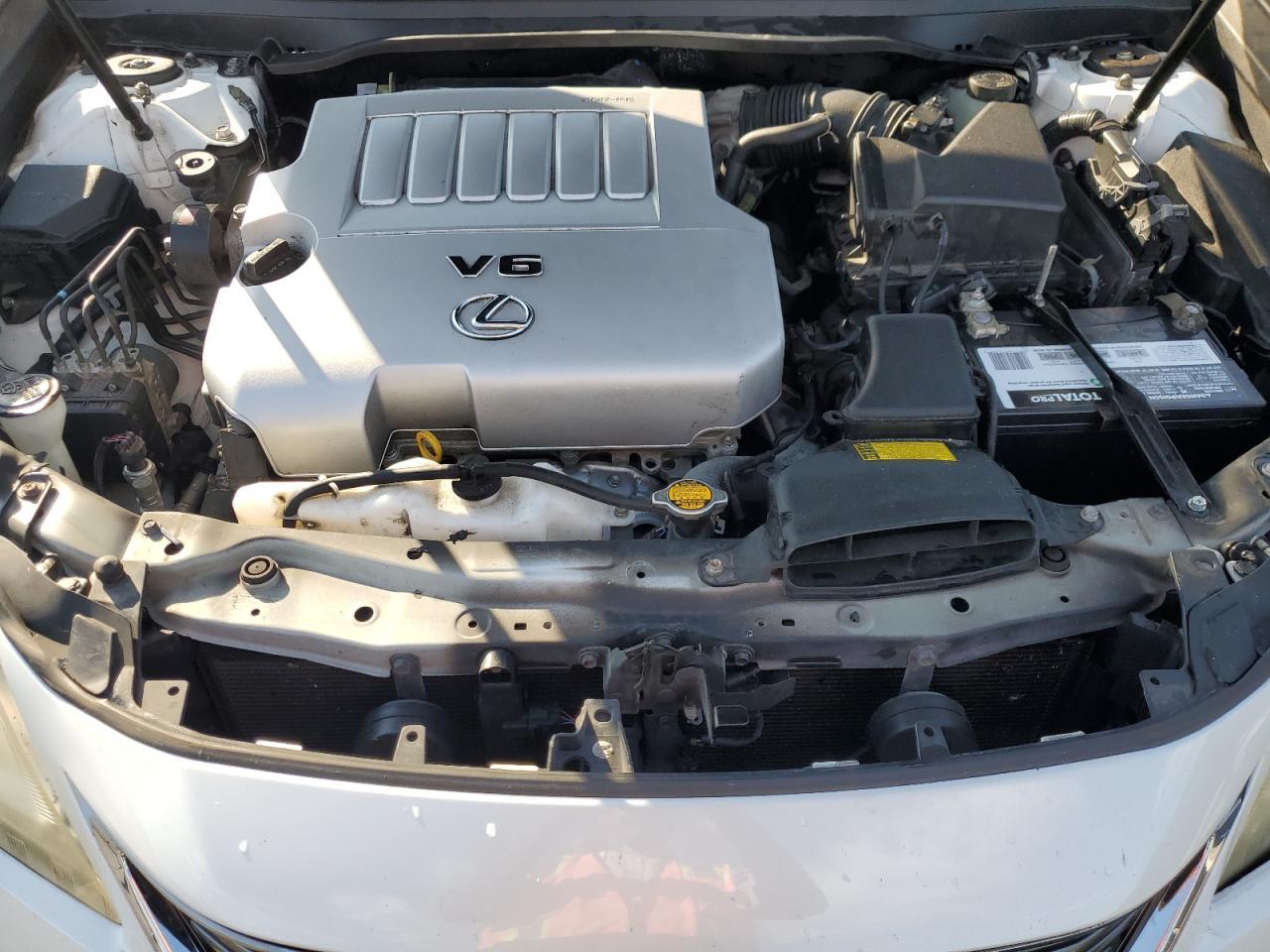 2013 LEXUS ES 350