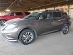 2015 NISSAN MURANO