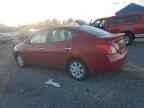 2013 NISSAN VERSA