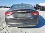 2016 CHRYSLER 200