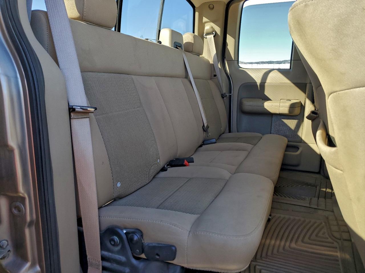 2006 FORD F-150