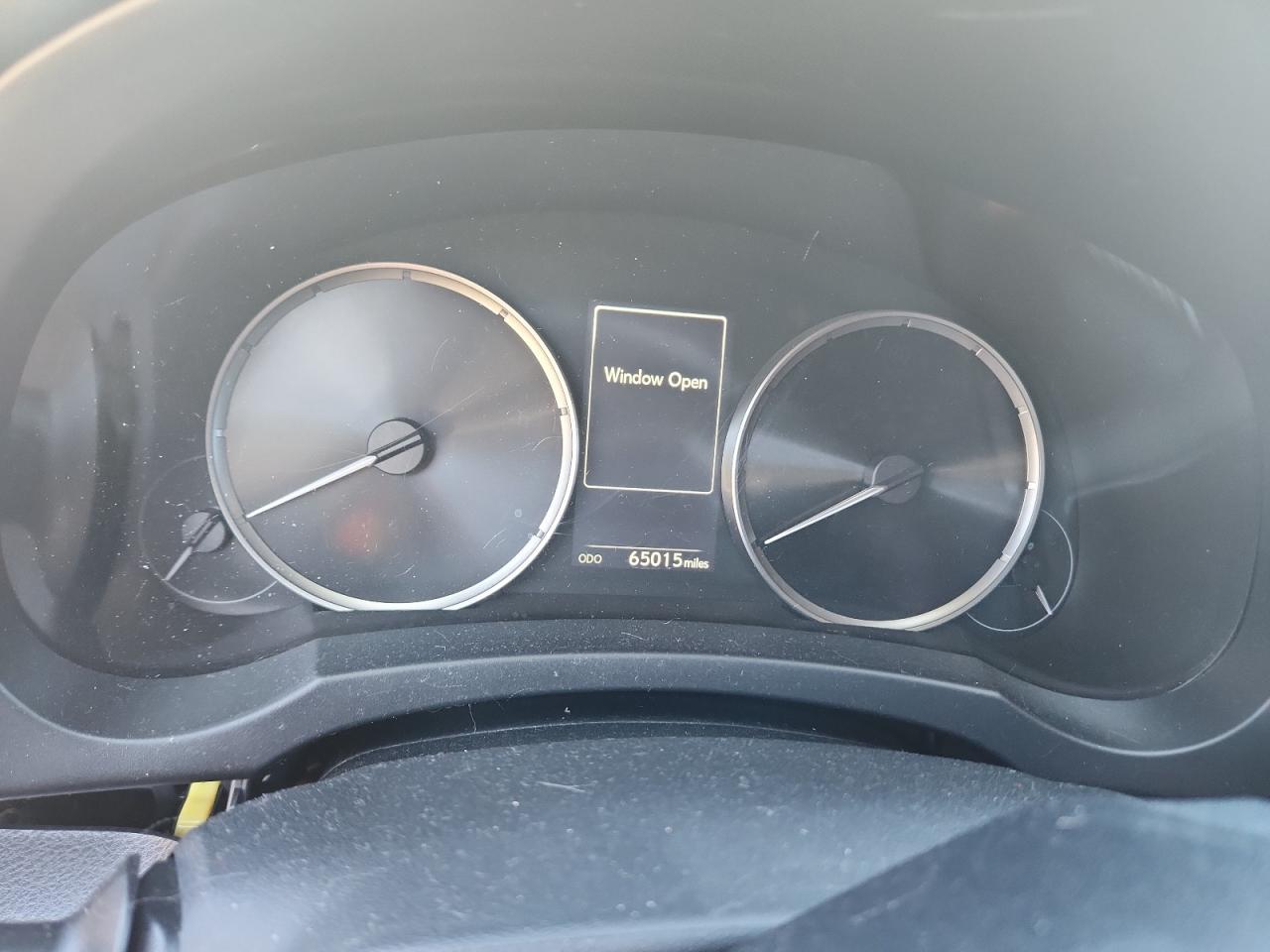 2021 LEXUS IS 300