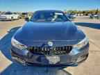 2018 BMW 4 Series