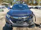 2022 HONDA HR-V