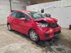 2017 HONDA FIT