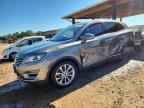 2017 LINCOLN MKC