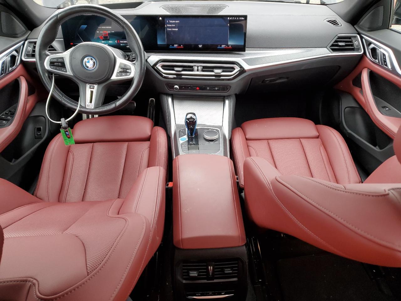 2023 BMW i4