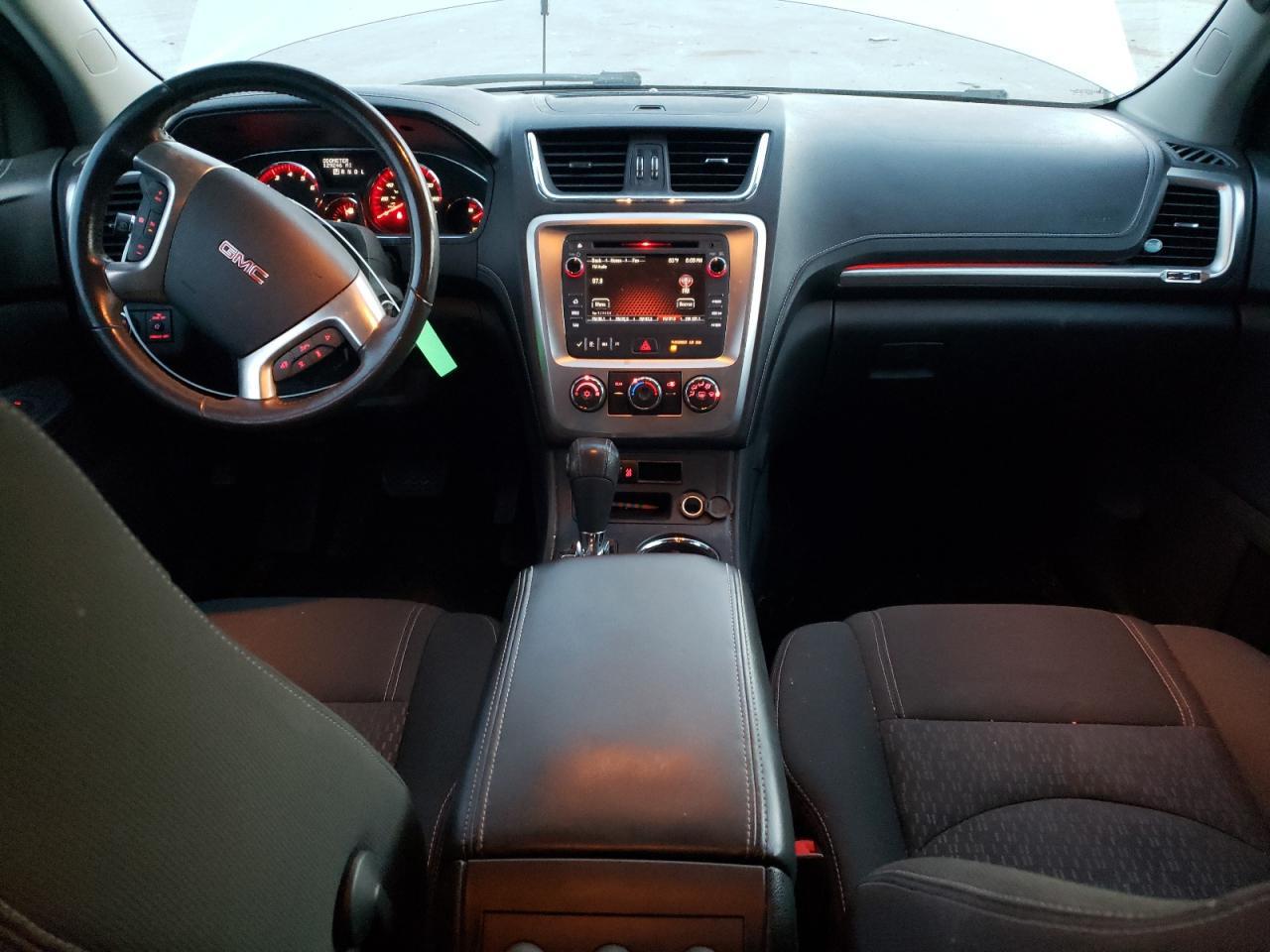 2013 GMC ACADIA