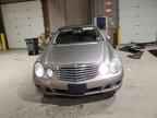 2008 MERCEDES-BENZ E-Class