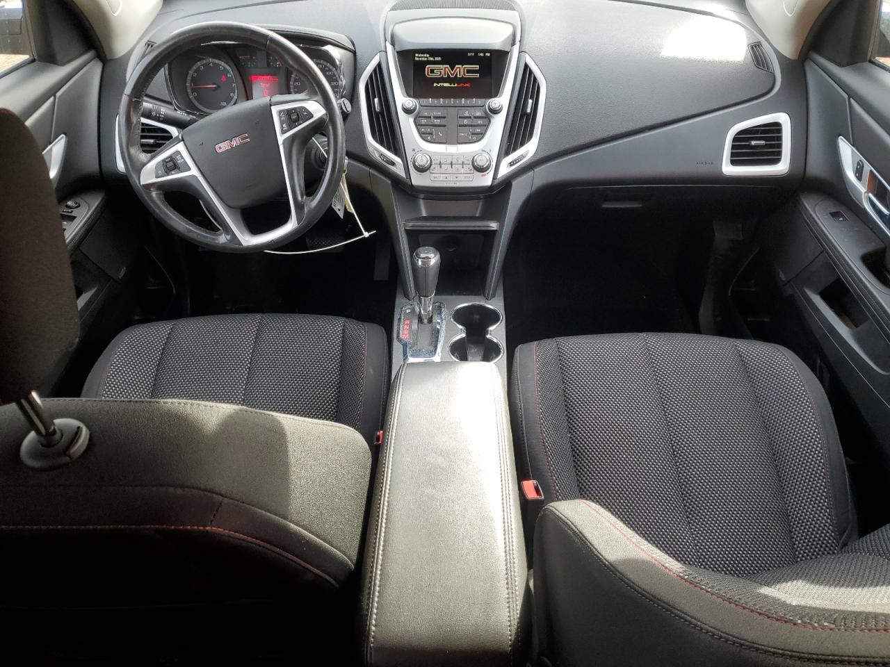 2017 GMC Terrain