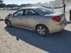 2009 PONTIAC G6