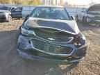 2016 CHEVROLET CRUZE