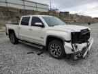 2015 GMC Sierra