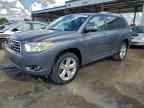 2009 TOYOTA HIGHLANDER
